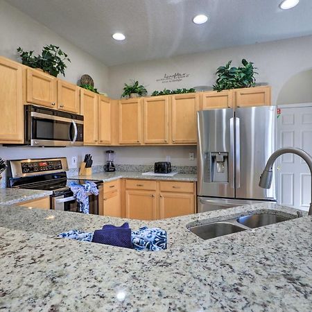 Disney Villa With Game Room And Pool - 10 Mi To Parks! Orlando Exterior foto