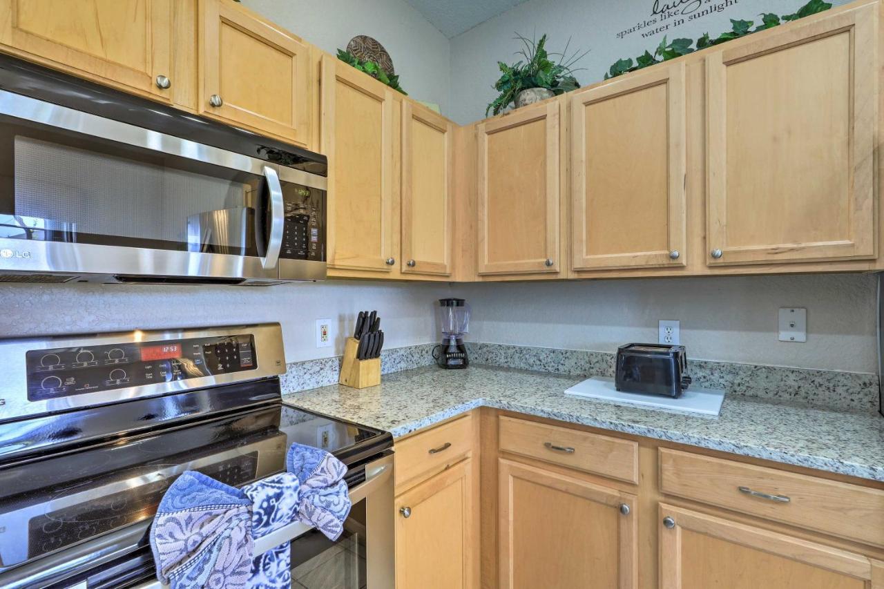 Disney Villa With Game Room And Pool - 10 Mi To Parks! Orlando Exterior foto