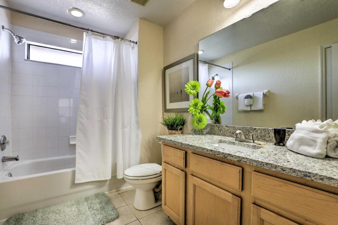 Disney Villa With Game Room And Pool - 10 Mi To Parks! Orlando Exterior foto
