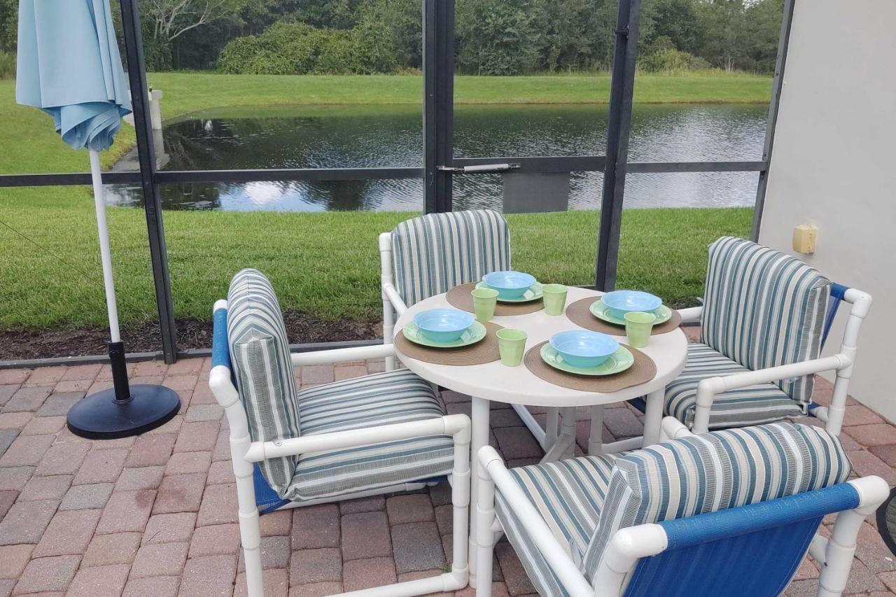 Disney Villa With Game Room And Pool - 10 Mi To Parks! Orlando Exterior foto