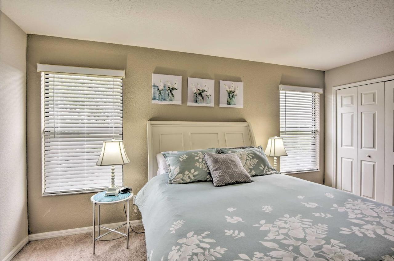 Disney Villa With Game Room And Pool - 10 Mi To Parks! Orlando Exterior foto